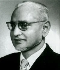 H.E. Khawaja Shahabuddin