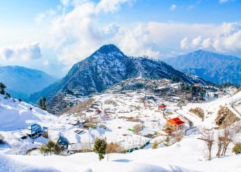 A Journey of unity and beauty