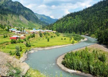 Pakistan PTDC official