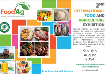 Food and agro expo
