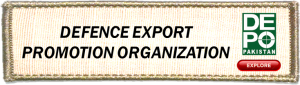 Defence Export Promotion Organisation