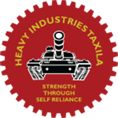 Heavy Industry Taxila logo