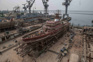 Karachi Shipyard and Engineering Works