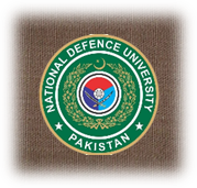 National Defense Universiry Logo