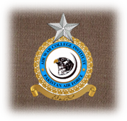 Pakistan Air War College