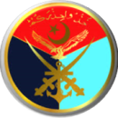 Pakistan Army Logo